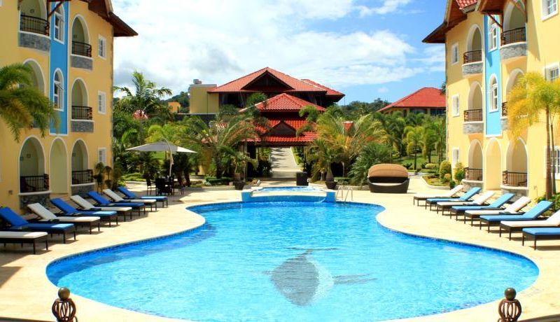 GRAN HOTEL LAS GALERAS