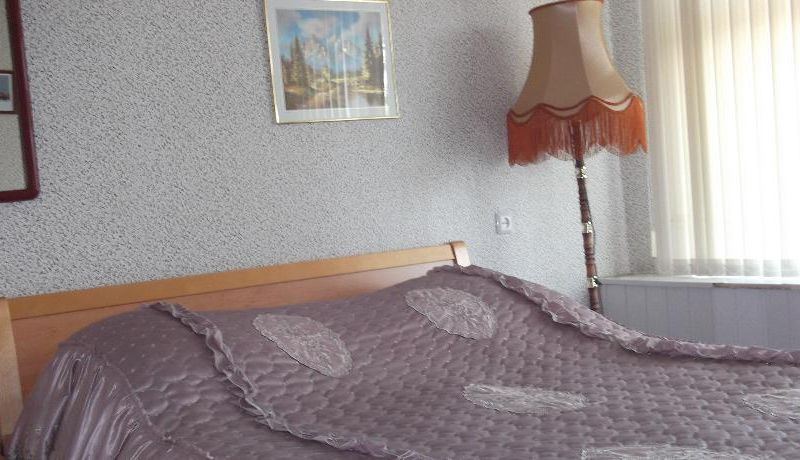 Mini-Hotel Belelyubskogo