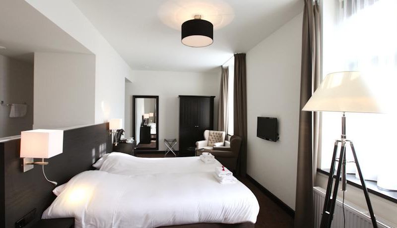 Grand Hotel Alkmaar