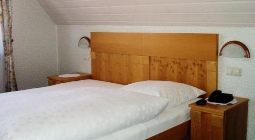 Gästehaus Waldner