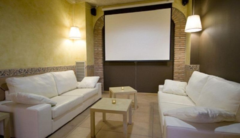 Hotel Solsona Centre