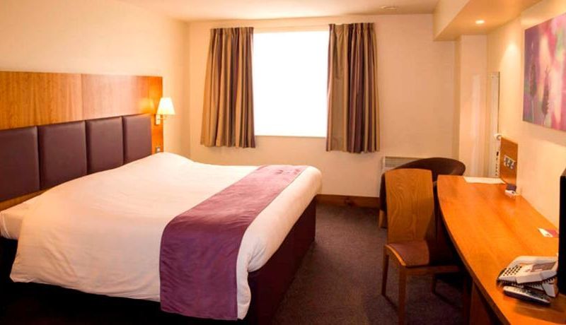 Premier Inn Tewksbury