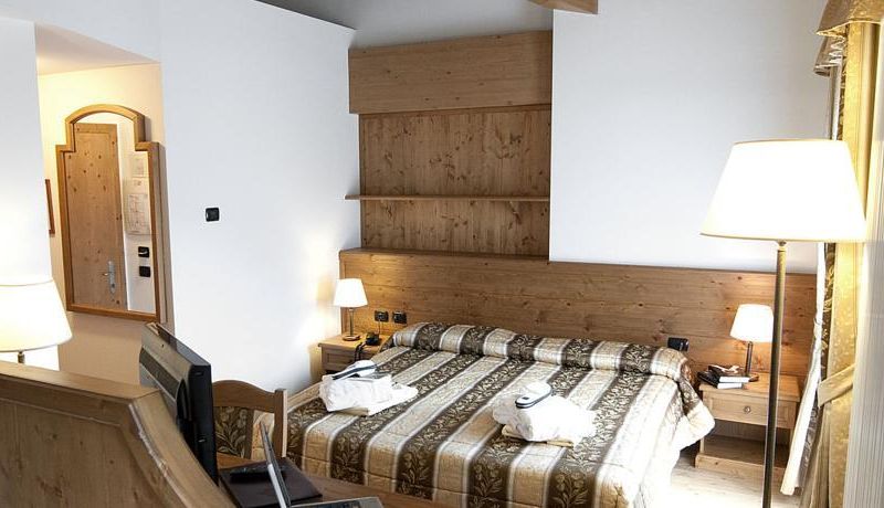 Hotel Al Parco