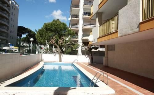 Apartamento Differentflats Argenta
