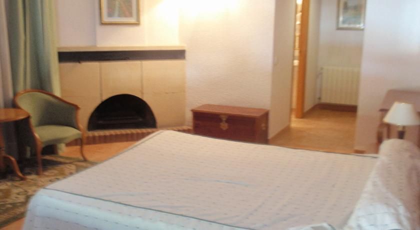 Hotel El Gamo