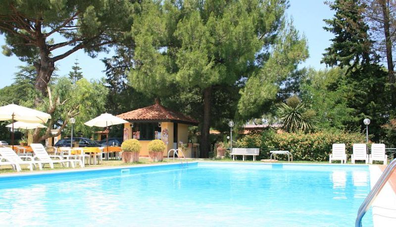 Hotel Villa Rita