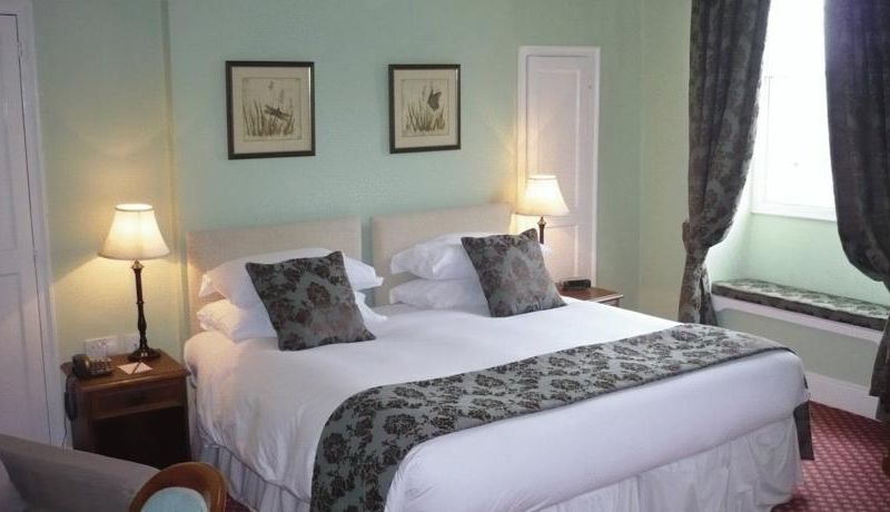 Ash House Hotel