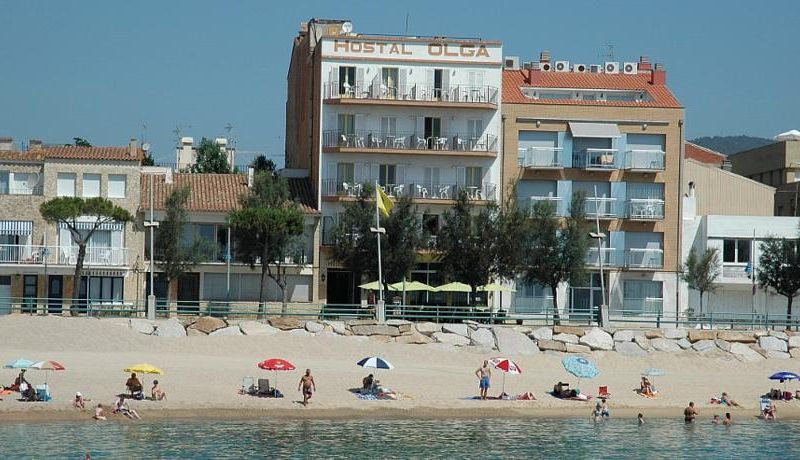 Hostal Olga