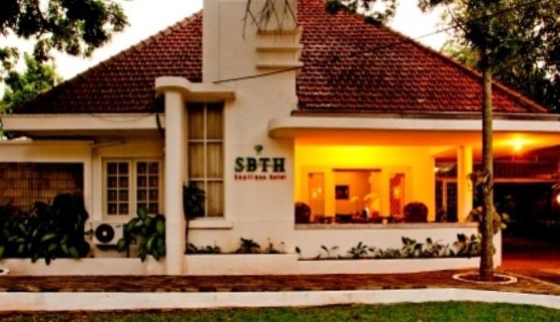 SBTH Boutique Hotel