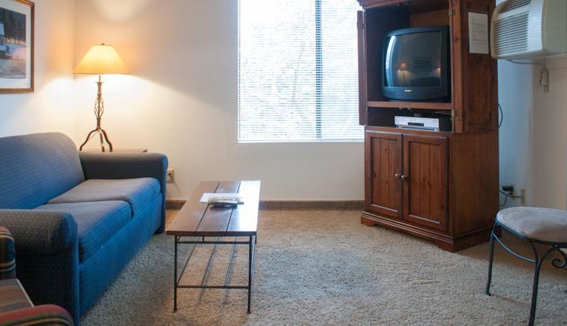 SKY HARBOR SUITES