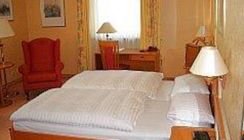 Wilhelms HAVEN HOTEL