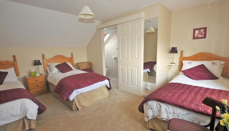 Heritage B&B