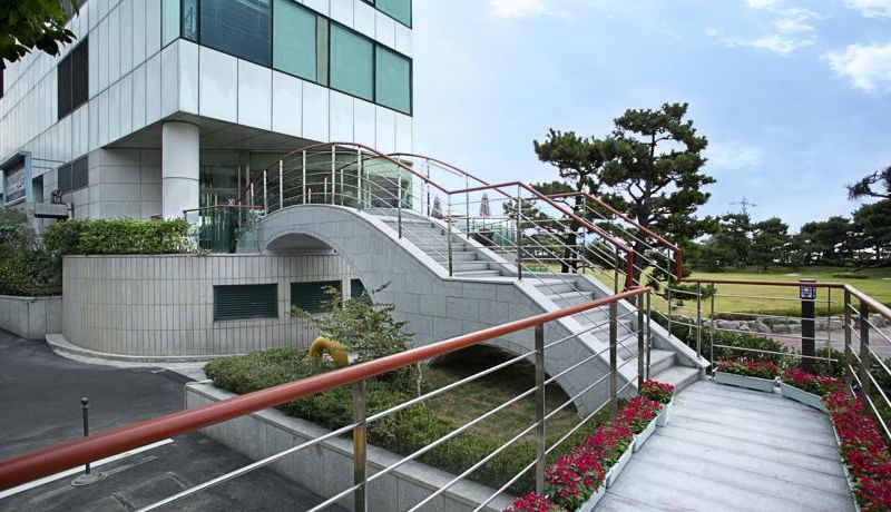 Novotel Ambassador Busan