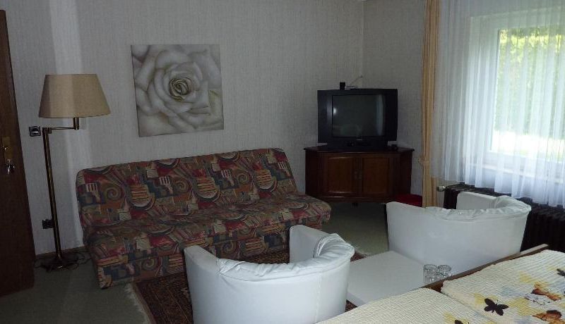 Hotel Heidehaus