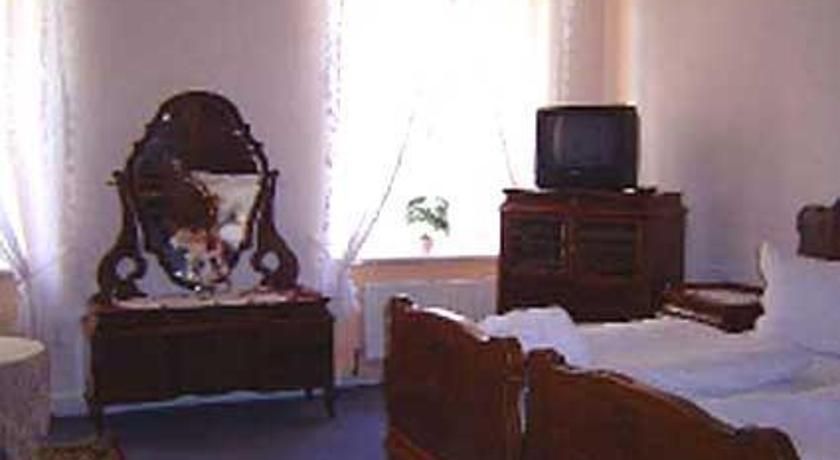 Pension Lechner