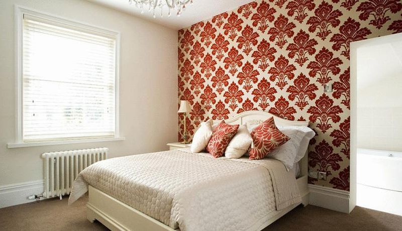 The Old Vicarage Boutique Hotel