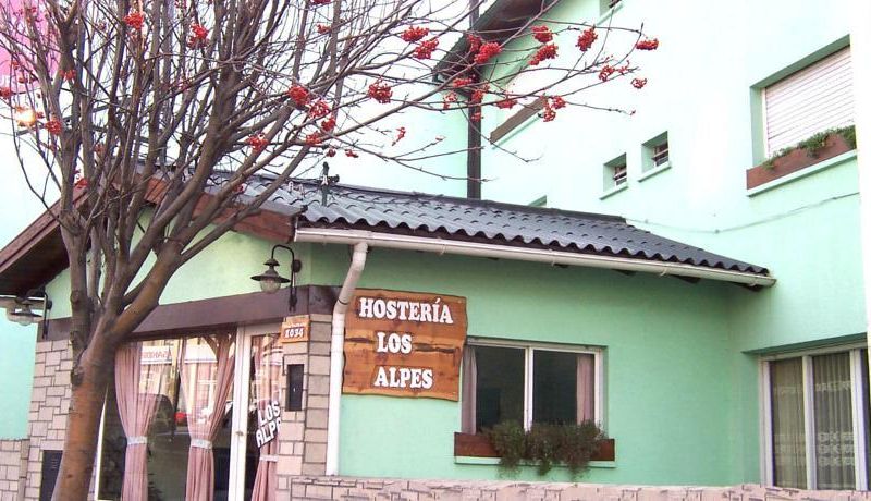 Hosteria los Alpes