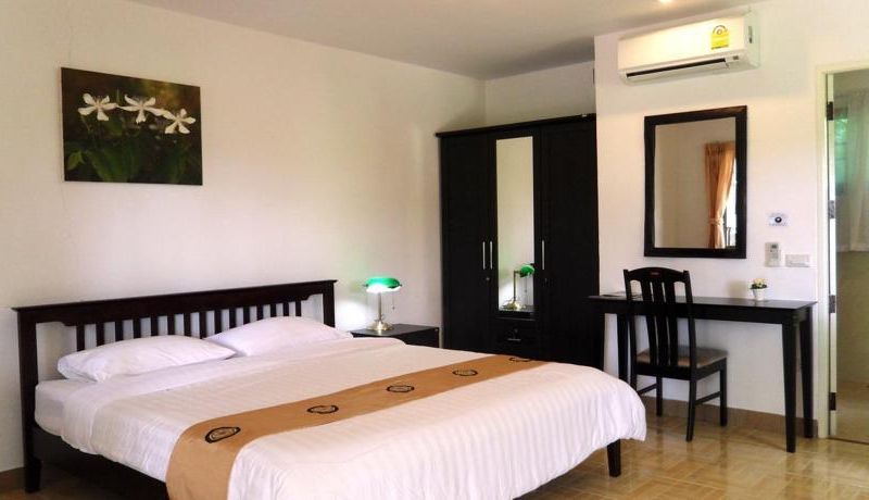 Kong Garden Resort