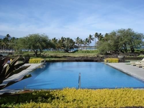 Castle Kolea Beach Villas at Waikoloa