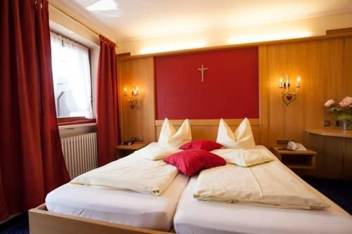 Hotel Gasthof Rose