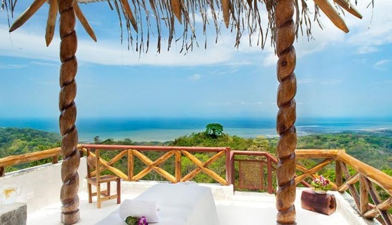 Boutique Hotel Manga Rosa Costa Rica