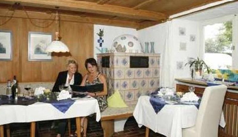 HOTEL BASTENHAUS AM SEE