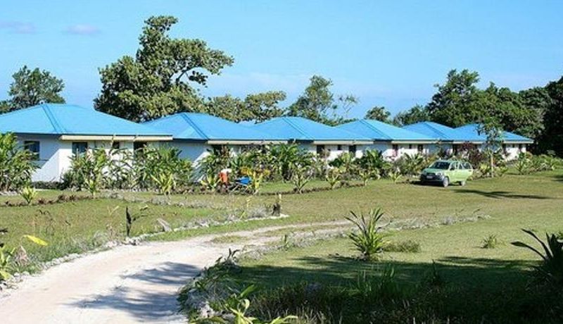 Tara Beach Bungalows