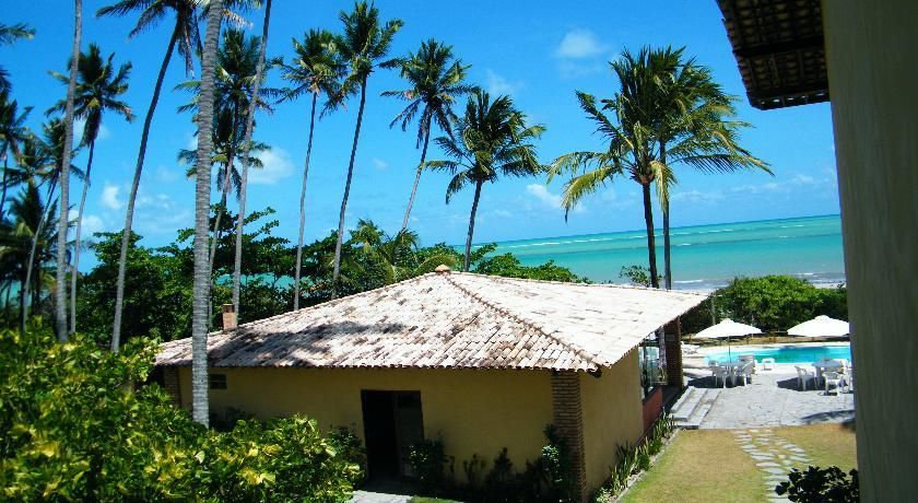 Igarakuê Hotel Pousada