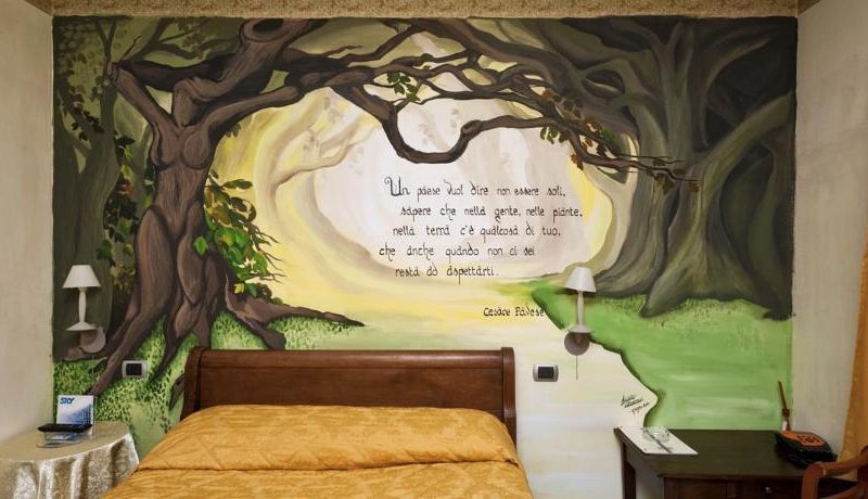 Albergo Antica Dogana