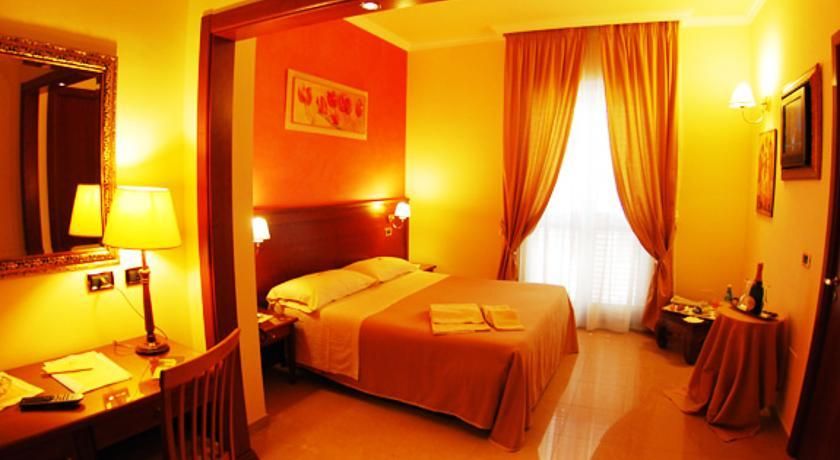 Hotel San Paolo