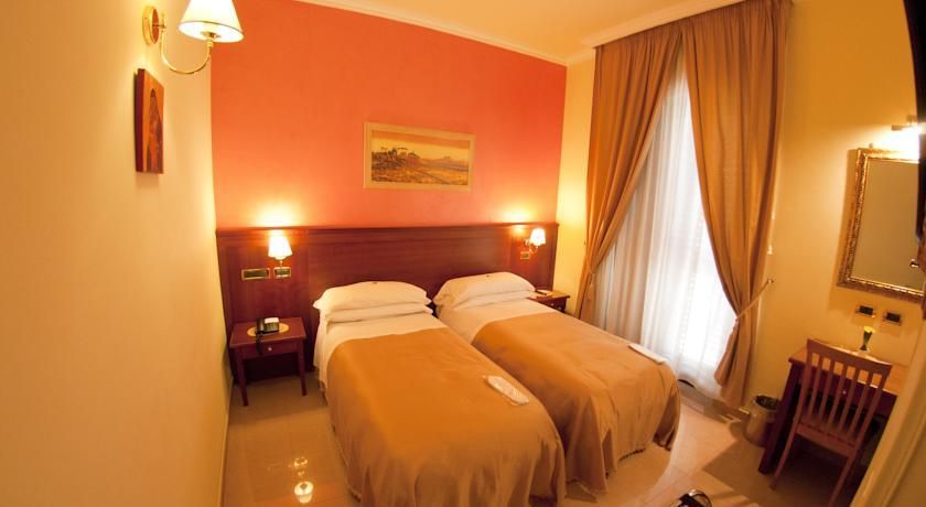 Hotel San Paolo