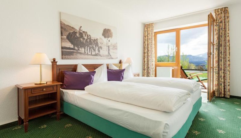 Hartungs Hoteldorf