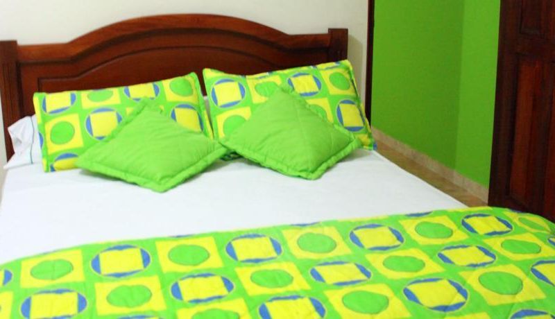Hotel Marie Real
