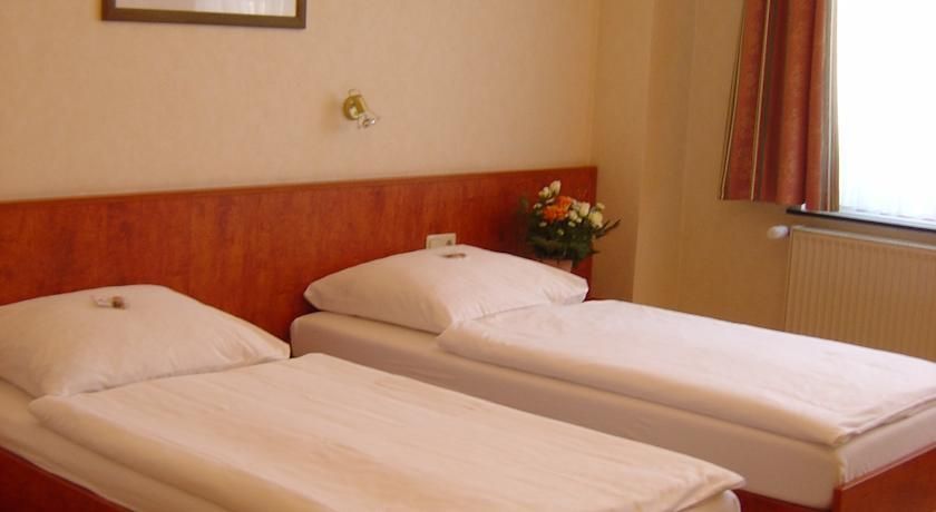 Bahnhof-Hotel Saarlouis