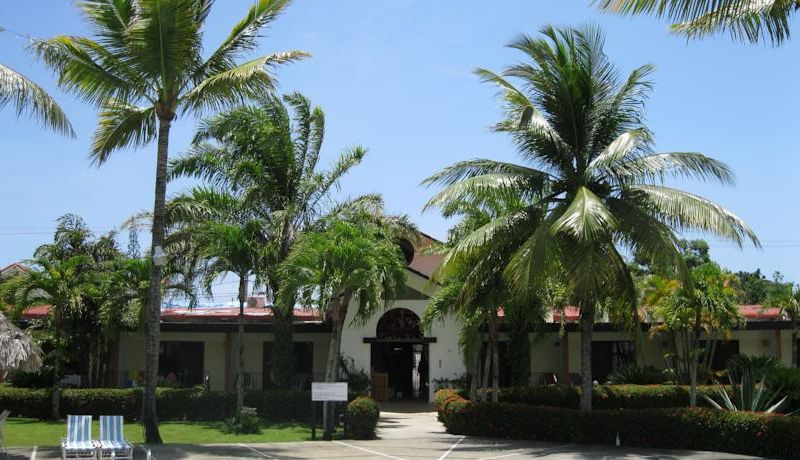 EL COLIBRI SOSUA