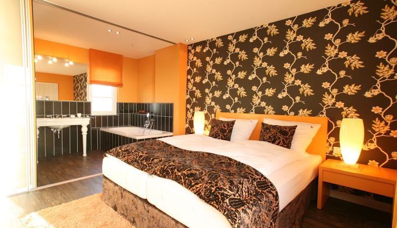Apart Hotel Seenelke