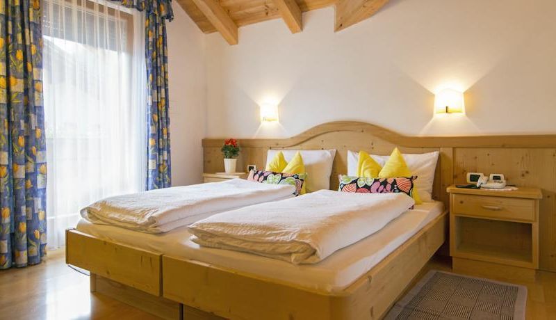 Chalet Madrisa