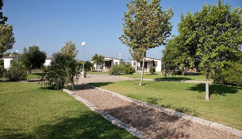Alojamiento Cortijo el Caserio