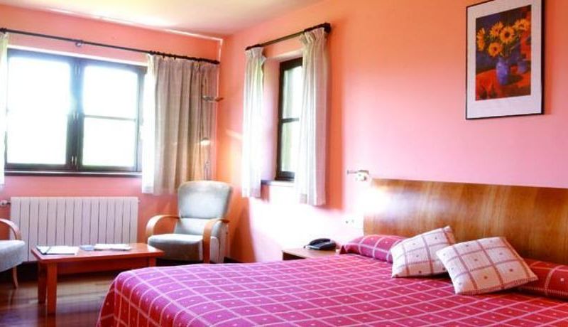 Hotel Posada del Valle