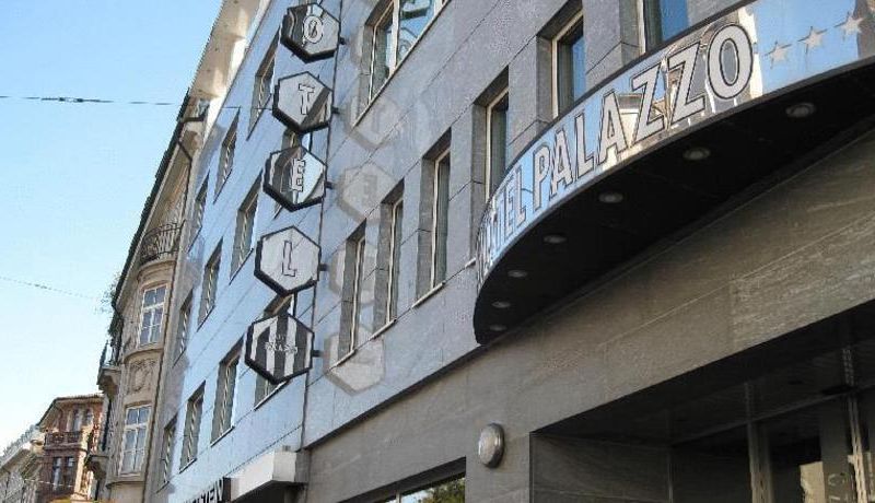 PALAZZO