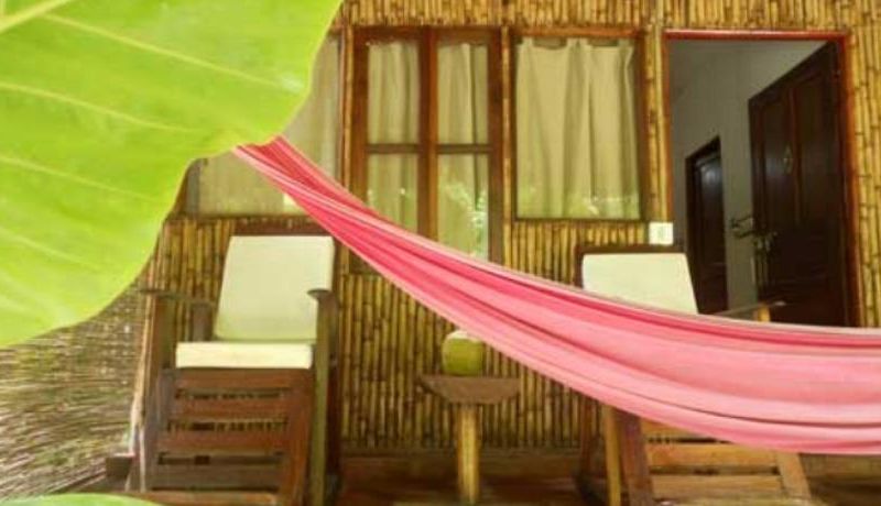 Wild Orchid Resort - Havelock Island