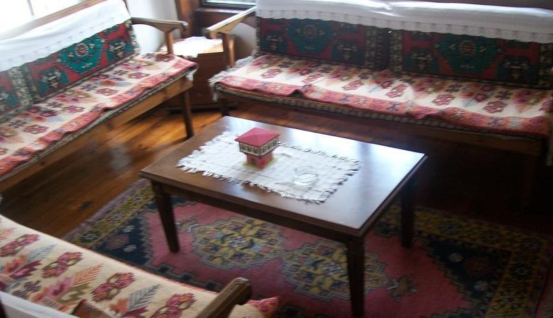 ARPACIOGLU HOTEL