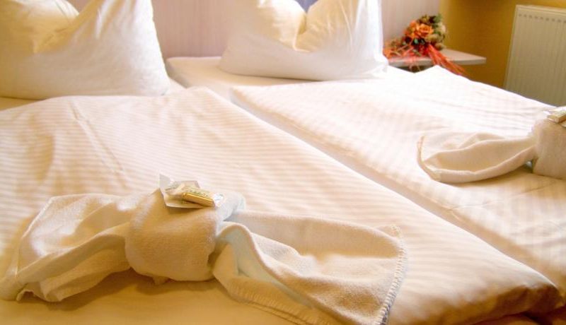 Oder-Hotel