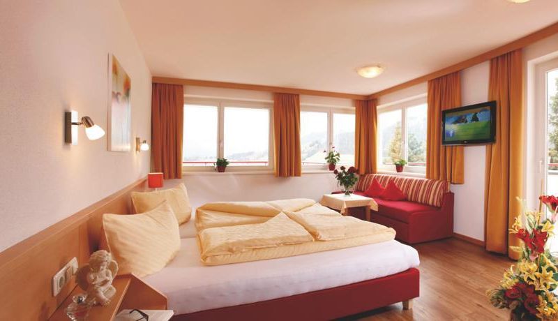 Hotel Alpenroyal