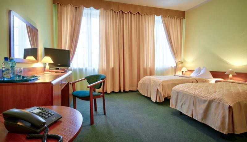 ARBITER HOTEL