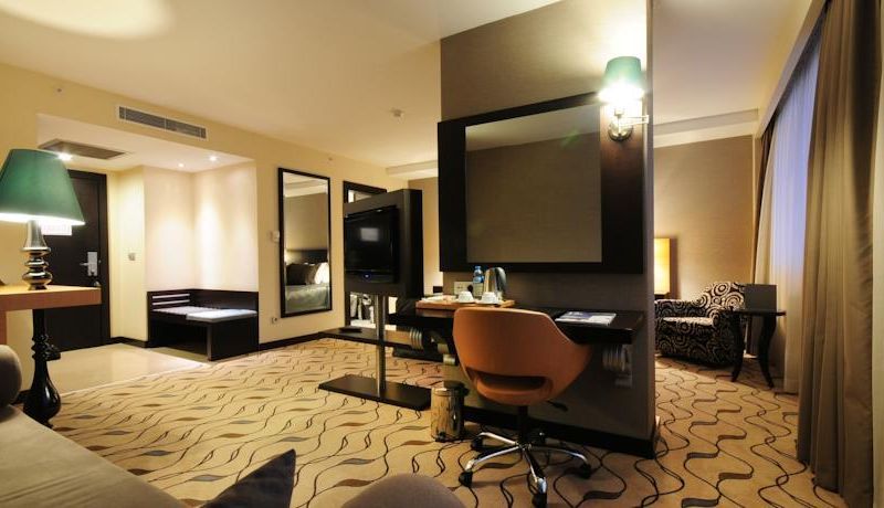 Dedeman Ankara