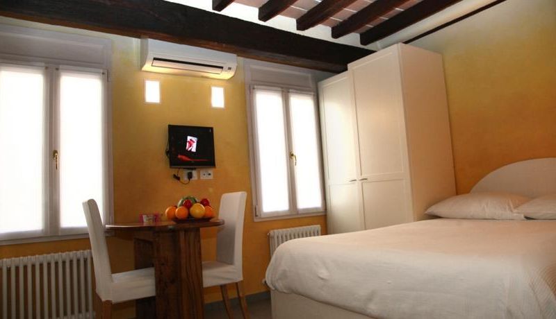 Residence Masone
