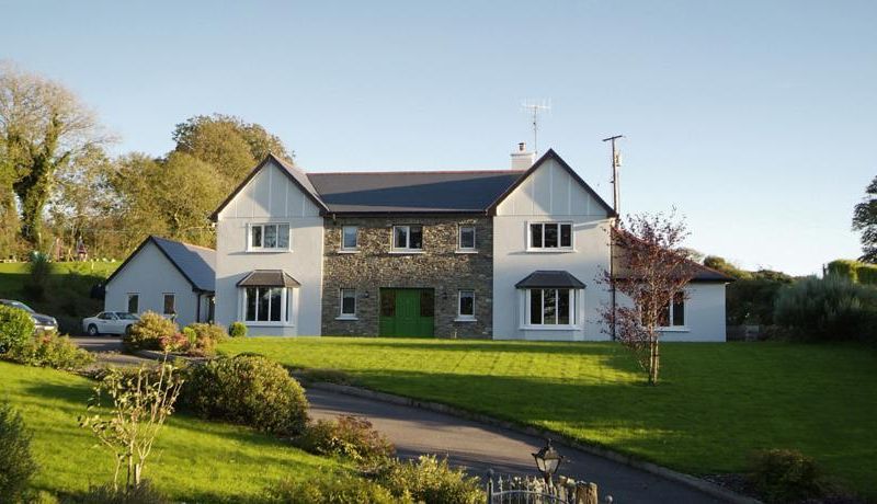 PK Lodge B&B
