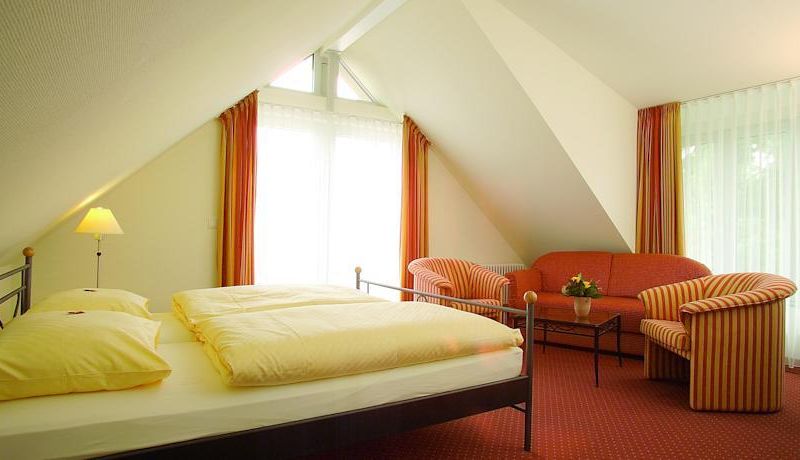 Landhotel Altes Wasserwerk GbR