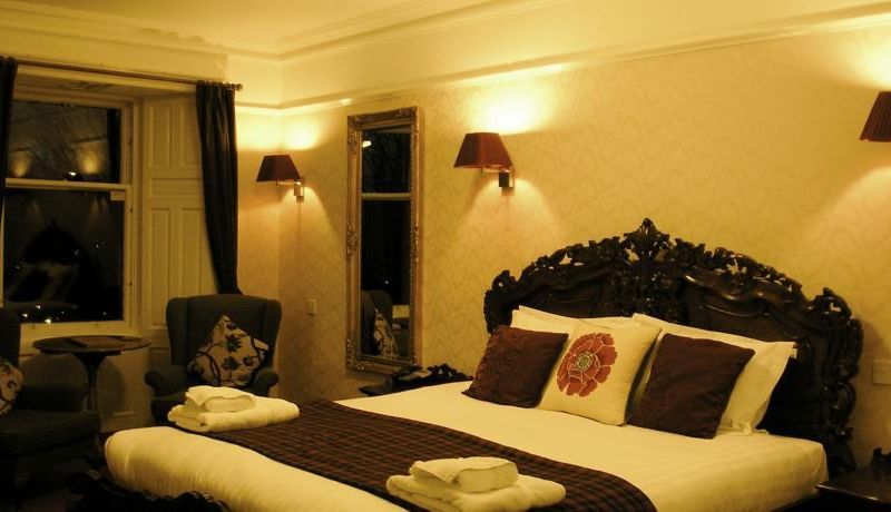 VENLAW CASTLE HOTEL